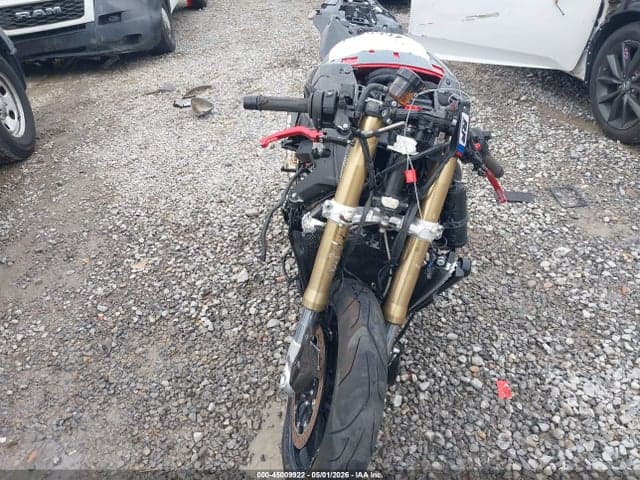 2024 BMW S 1000 RR 5