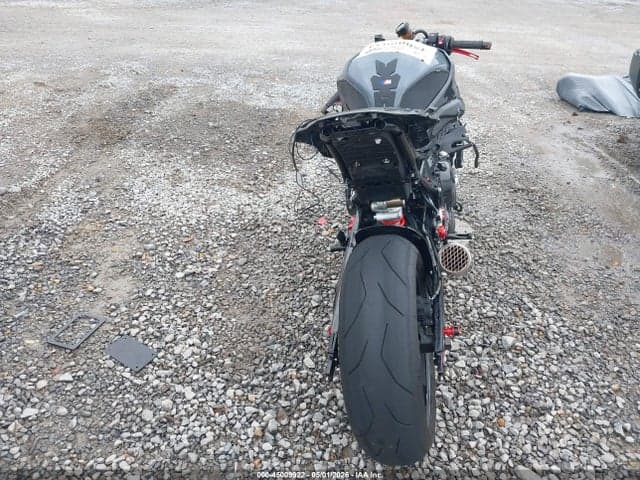 2024 BMW S 1000 RR 6