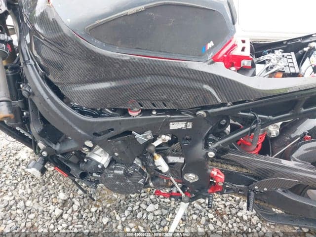 2024 BMW S 1000 RR 9