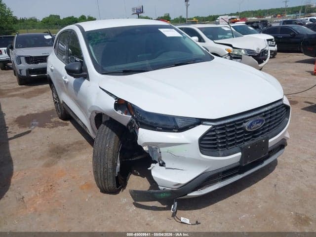2023 FORD ESCAPE ACTIVE 1