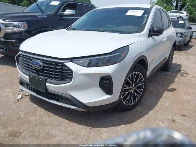 2023 FORD ESCAPE ACTIVE 2