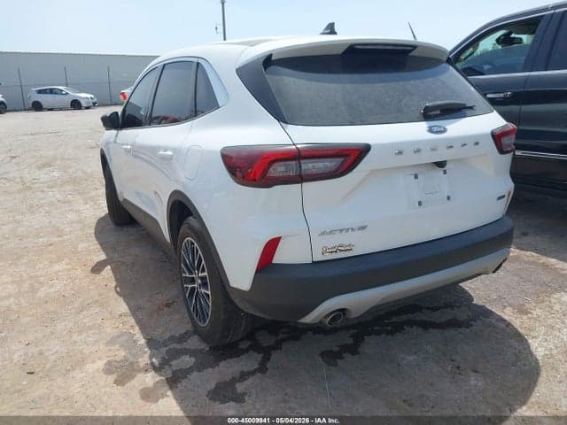 2023 FORD ESCAPE ACTIVE 3