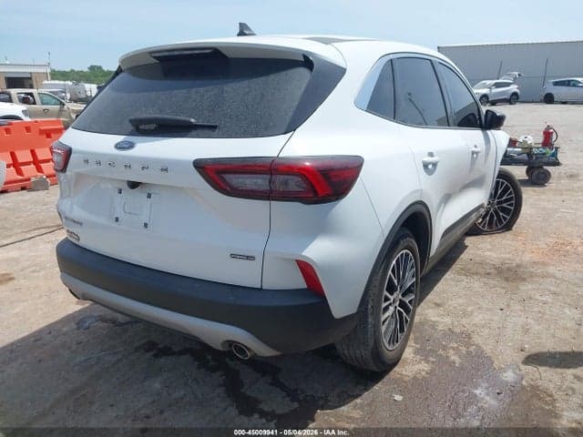 2023 FORD ESCAPE ACTIVE 4