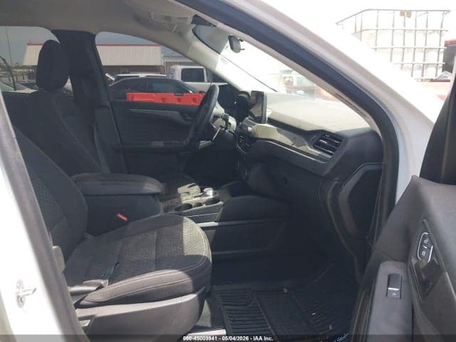 2023 FORD ESCAPE ACTIVE 5