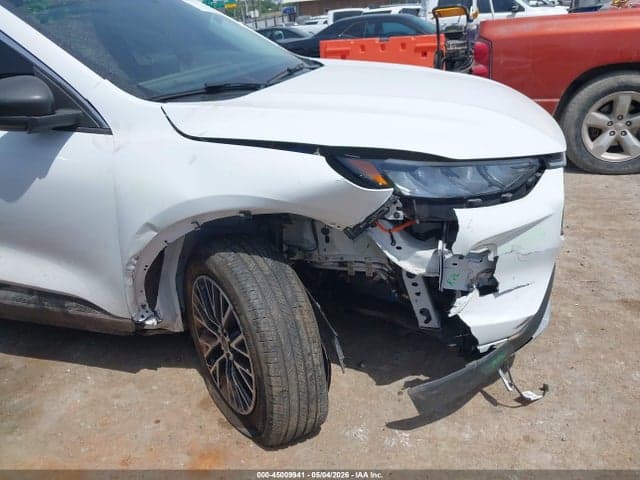 2023 FORD ESCAPE ACTIVE 6