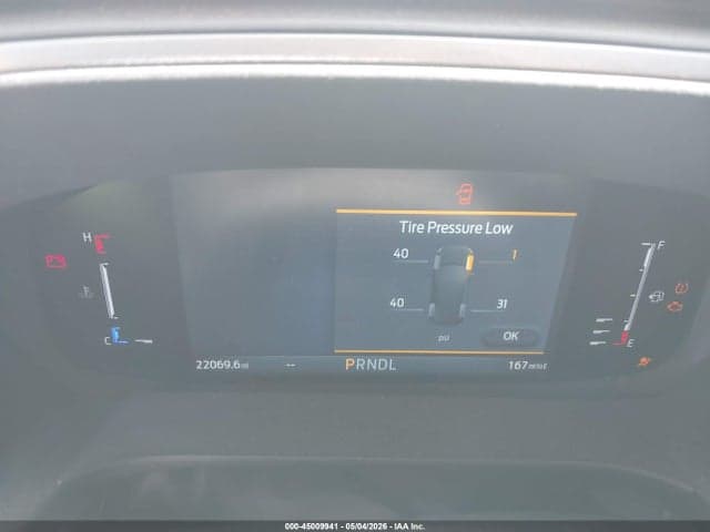 2023 FORD ESCAPE ACTIVE 7