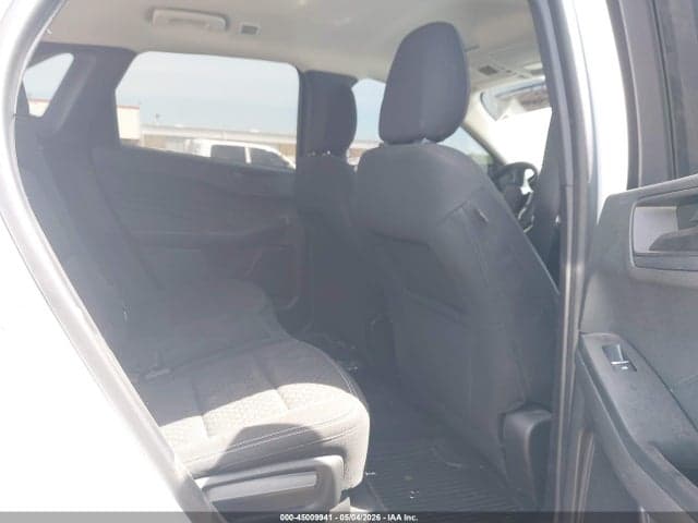 2023 FORD ESCAPE ACTIVE 8