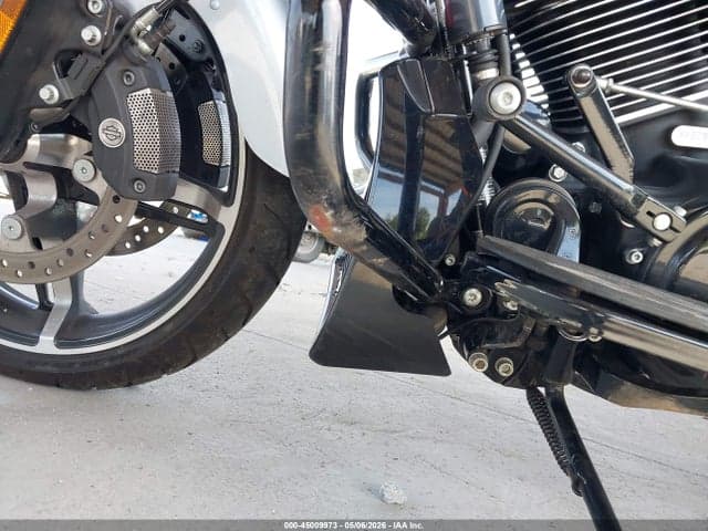2024 HARLEY-DAVIDSON FLHX 16