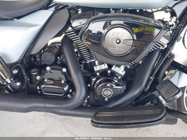 2024 HARLEY-DAVIDSON FLHX 8