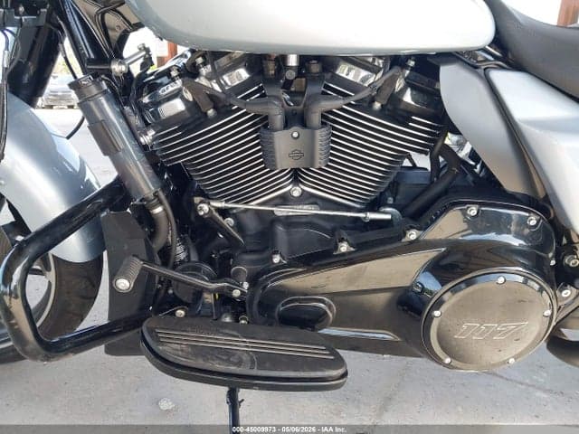 2024 HARLEY-DAVIDSON FLHX 9