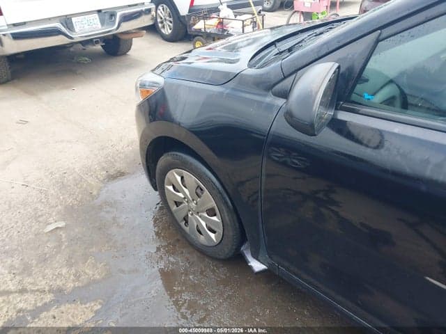 2018 KIA RIO LX 6