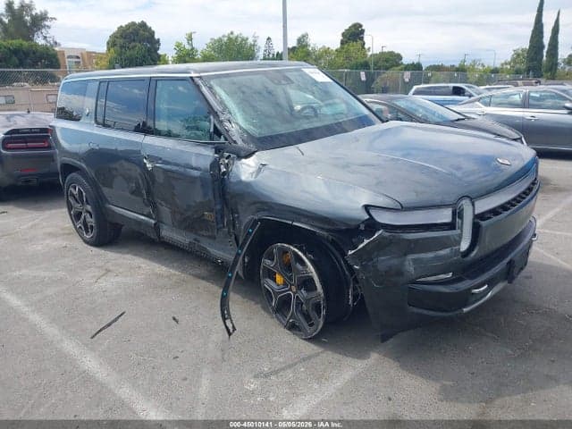 2023 RIVIAN R1S LAUNCH EDITION 1