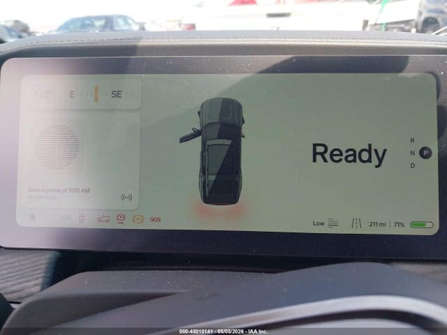 2023 RIVIAN R1S LAUNCH EDITION 7