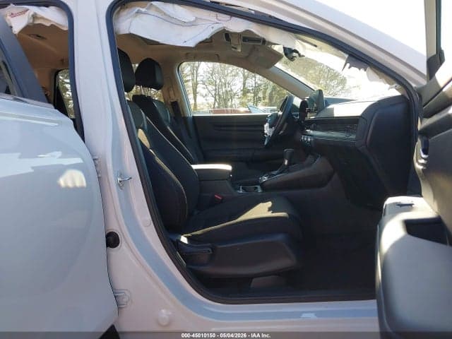 2025 HONDA CR-V EX AWD 5