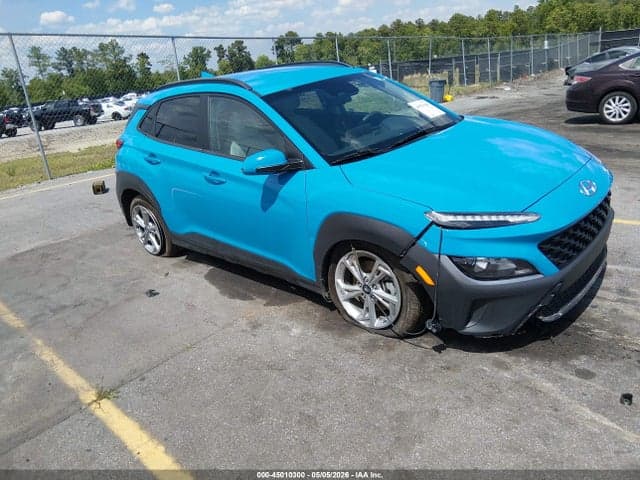 2022 HYUNDAI KONA SEL 1