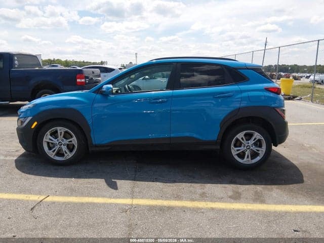 2022 HYUNDAI KONA SEL 14