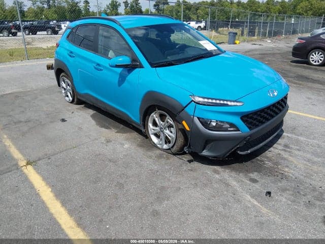 2022 HYUNDAI KONA SEL 6