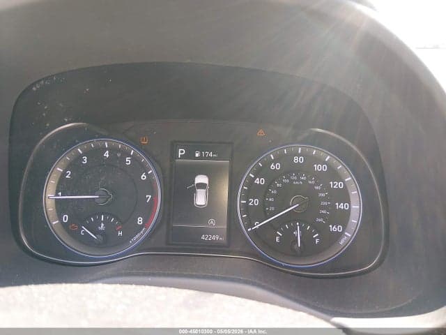 2022 HYUNDAI KONA SEL 7