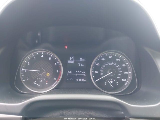 2019 HYUNDAI ELANTRA SE 7