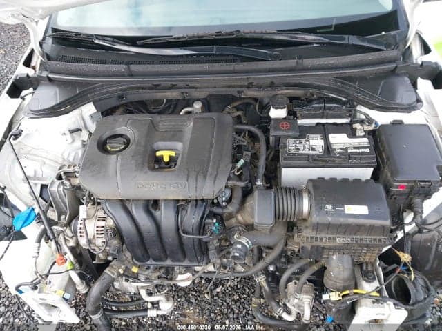 2019 HYUNDAI ELANTRA SE 10