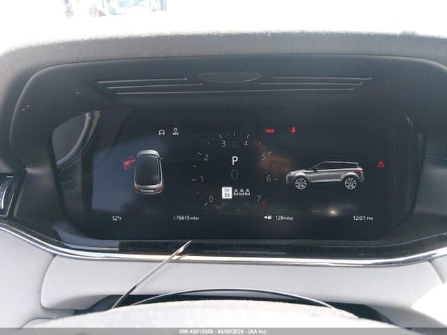 2022 LAND ROVER RANGE ROVER EVOQUE R-DYNAMIC SE 7