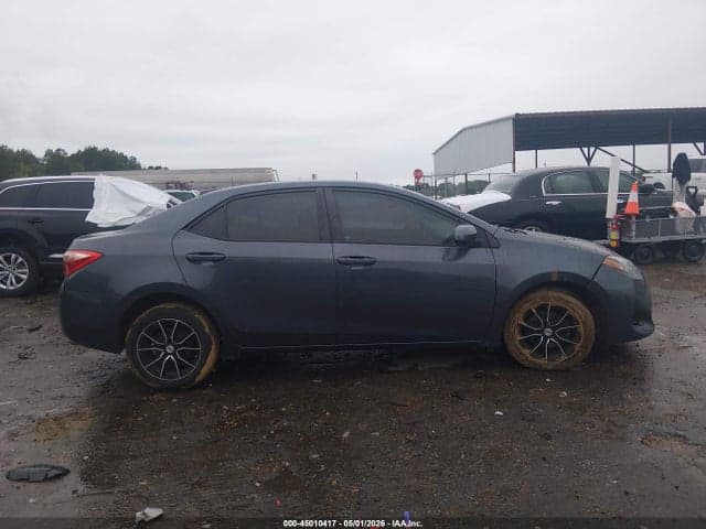 2018 TOYOTA COROLLA LE 14