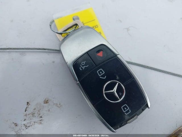2020 MERCEDES-BENZ E 450 4MATIC 11