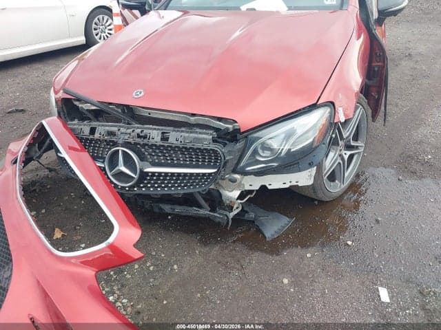 2020 MERCEDES-BENZ E 450 4MATIC 6
