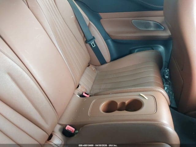 2020 MERCEDES-BENZ E 450 4MATIC 8