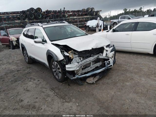 2023 SUBARU OUTBACK TOURING XT