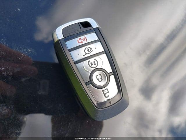 2025 FORD ESCAPE ST-LINE 12