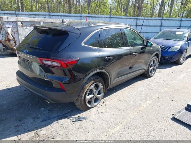 2025 FORD ESCAPE ST-LINE 5