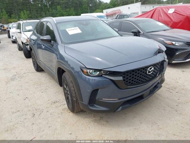 2024 MAZDA CX-50 2.5 S PREFERRED 1