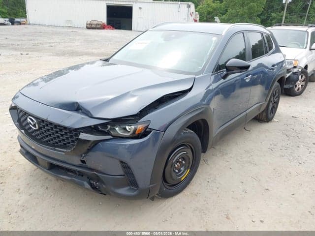 2024 MAZDA CX-50 2.5 S PREFERRED 2