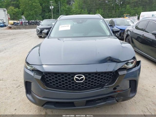 2024 MAZDA CX-50 2.5 S PREFERRED 12