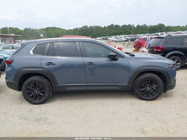 2024 MAZDA CX-50 2.5 S PREFERRED 13