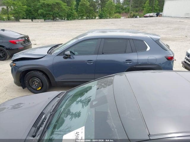 2024 MAZDA CX-50 2.5 S PREFERRED 14