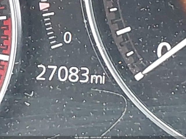 2024 MAZDA CX-50 2.5 S PREFERRED 15