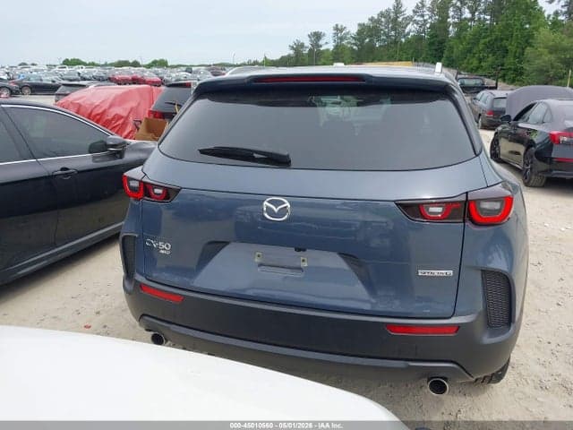 2024 MAZDA CX-50 2.5 S PREFERRED 16