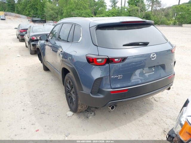 2024 MAZDA CX-50 2.5 S PREFERRED 3