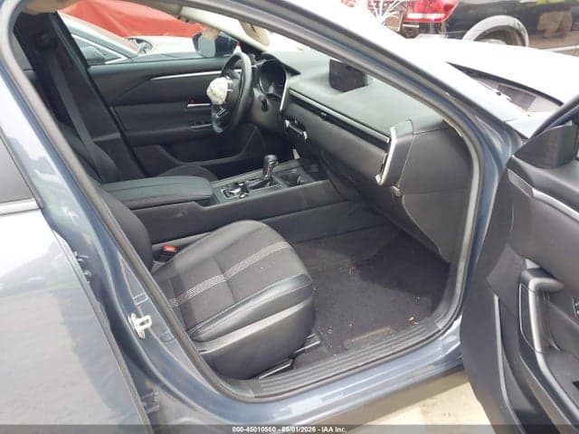 2024 MAZDA CX-50 2.5 S PREFERRED 5
