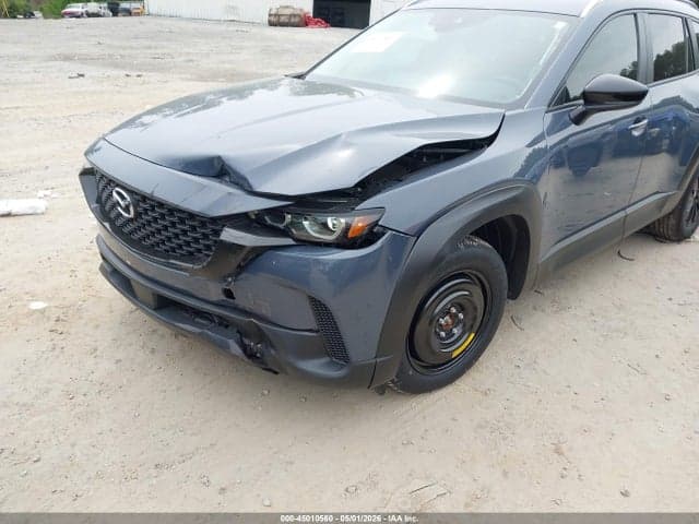 2024 MAZDA CX-50 2.5 S PREFERRED 6
