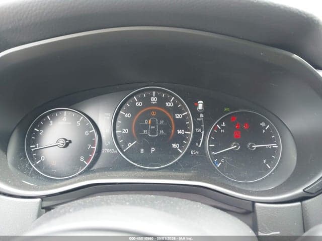 2024 MAZDA CX-50 2.5 S PREFERRED 7