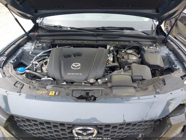 2024 MAZDA CX-50 2.5 S PREFERRED 10