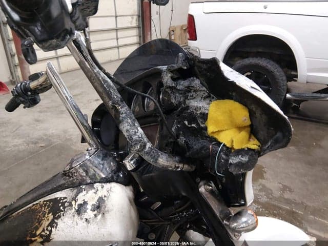 2017 HARLEY-DAVIDSON FLHXS STREET GLIDE SPECIAL 14
