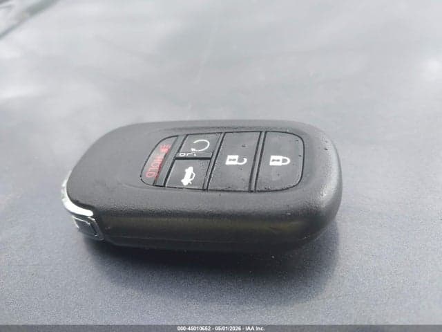 2022 HONDA CIVIC SPORT 11