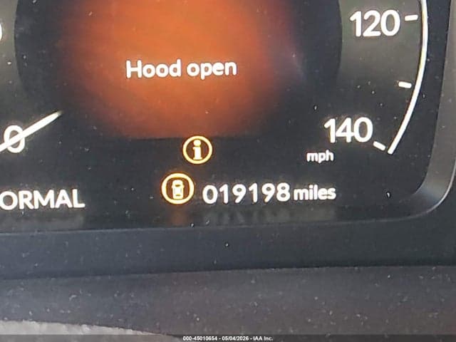 2025 HONDA PILOT BLACK EDITION 16