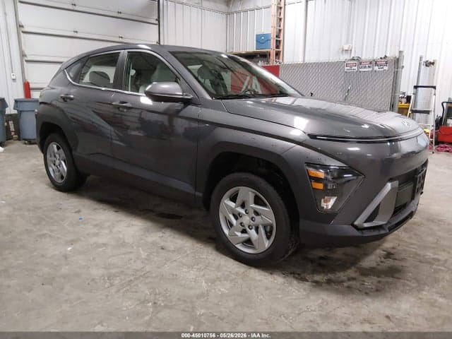 2025 HYUNDAI KONA SE - 1