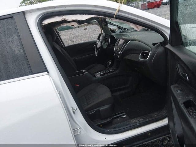 2022 CHEVROLET EQUINOX AWD LT 5