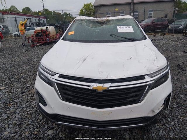 2022 CHEVROLET EQUINOX AWD LT 6